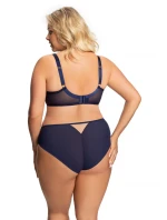 Měkká dámská podprsenka K695 BIG ALLISON Měkká dámská podprsenka K695 BIG ALLISON