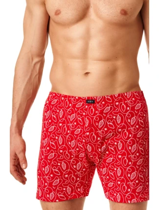 Pánské boxerky MXC 915 B22 Pánské boxerky MXC 915 B22