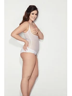 BODY GLAM - BÍLÉ