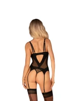 Sexy soupravy model 190459 Obsessive Sexy soupravy model 190459 Obsessive