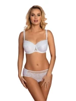 Polstrovaná podprsenka model 197911 Vena Polstrovaná podprsenka model 197911 Vena