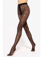 Punčochové kalhoty  model 218785 Gatta