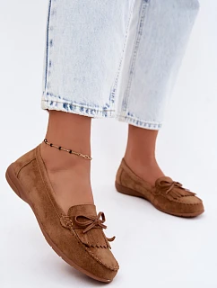 Mokasiny model 228078 Step in style