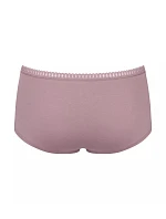 SLOGGI GO CRUSH – 3× krátké kalhotky z GOTS organické bavlny Sloggi SLOGGI GO CRUSH – 3× krátké kalhotky z GOTS organické bavlny Sloggi