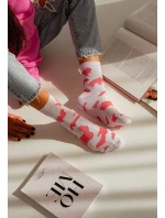 Milena 0200 Ponožky Fudge 37-41