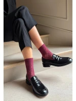 Veneziana ponožky Rosa Stile Ażur