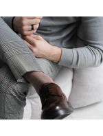 Pánské ponožky 056 086 - Steven Pánské ponožky 056 086 - Steven