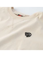 Pánské tričko s krátkým rukávem MWEZI