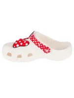 Žabky Crocs Disney Minnie Mouse Jr 208711-119 Žabky Crocs Disney Minnie Mouse Jr 208711-119