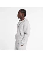 New Balance Sport Core Brushed Full Zip H M MJ43902AG Mikina