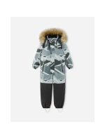 Dětská zimní kombinéza Reima - nepromokavá a prodyšná (5100040C-9787)