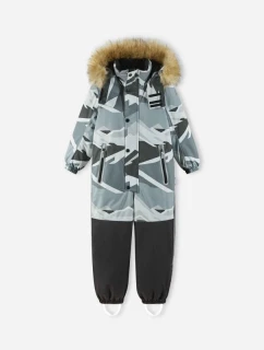 Dětská zimní kombinéza Reima - nepromokavá a prodyšná (5100040C-9787)