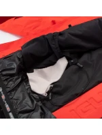 Dětská zateplená bunda PROSLOPE JACKET JR Dětská zateplená bunda PROSLOPE JACKET JR