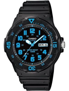 Pánské hodinky CASIO MRW-200H-2BVDF + krabice