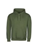 Unisex mikina Cloud (GOTS) (khaki) Unisex mikina Cloud (GOTS) (khaki)