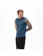 Pánské tričko bez rukávů HEVAD 2 PACK Pánské tričko bez rukávů HEVAD 2 PACK