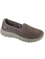 Skechers Graceful – Leaning In 100703-DKTP Šedé 36