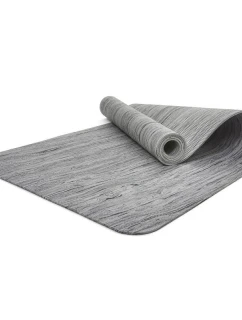 Podložka na jógu z TPE 5 MM RAYG-11045GR - Reebok