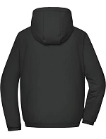 Daiber JN 1379 Dámská bomber bunda 02.1379 black Daiber JN 1379 Dámská bomber bunda 02.1379 black