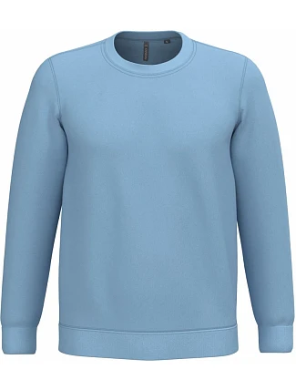 Kariban K 474 Mikina 20.K474 sky blue Kariban K 474 Mikina 20.K474 sky blue