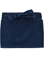 Kariban K 886 Barová zástěra krátká 20.K886 denim Kariban K 886 Barová zástěra krátká 20.K886 denim