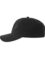 Atlantis Headwear Creep-S 6 panelová manšestrová kšiltovka 33.0227 black Atlantis Headwear Creep-S 6 panelová manšestrová kšiltovka 33.0227 black