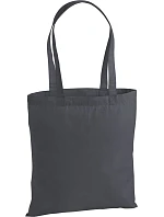 Westford Mill W 201 Bavlněná taška 50.0201 graphite grey