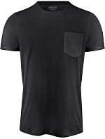 James Harvest Walcott T-Shirt Men Pánské tričko "Two-Tone" 62.4020 black James Harvest Walcott T-Shirt Men Pánské tričko "Two-Tone" 62.4020 black