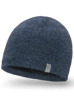 Pamami 14001 barva:031 navy blue melange