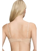 Triumph 10219845 Body Make-Up Illusion Lace Balconette barva:00nz-nude beige Triumph 10219845 Body Make-Up Illusion Lace Balconette barva:00nz-nude beige