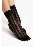 Fiore Vibe 20 DEN G1194 barva:černá Fiore Vibe 20 DEN G1194 barva:černá