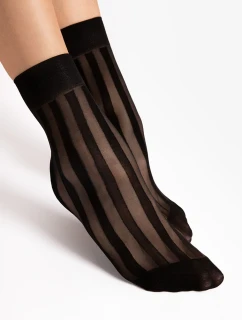 Fiore Vibe 20 DEN G1194 barva:černá