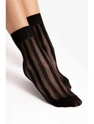 Fiore Vibe 20 DEN G1194 barva:černá Fiore Vibe 20 DEN G1194 barva:černá