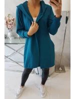 Námořnická pláštěnka s potiskem