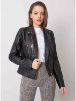 NM DE KR G87 bunda.00P černá NM DE KR G87 bunda.00P černá