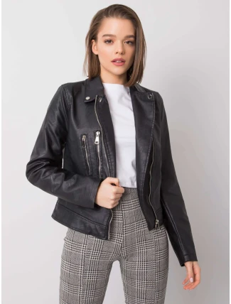 NM DE KR G87 bunda.00P černá NM DE KR G87 bunda.00P černá