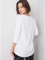 Halenka RV BZ 5956.04 bílá