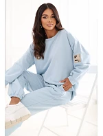 RV sada KMPL A1279.82 světle modrá RV sada KMPL A1279.82 světle modrá