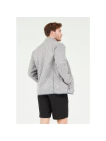 Pánská fleecová bunda Whistler Sampton Pánská fleecová bunda Whistler Sampton