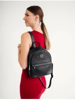 Městký batoh VUCH Ruith Black Městký batoh VUCH Ruith Black