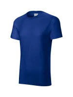 Resist tričko pánské královská modrá Resist tričko pánské královská modrá