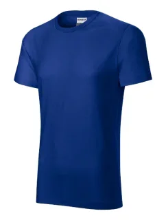 Resist tričko pánské královská modrá