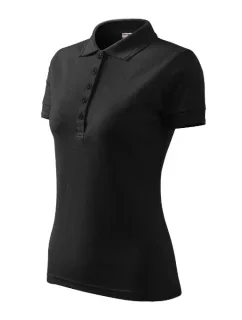 Reserve polokošile dámská černá