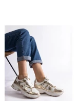 Tenisky  model 207148 Solea