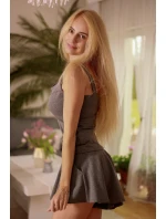 Tričko model 214227 Mirale Tričko model 214227 Mirale