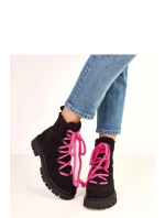 Boty model 220571 Solea Boty model 220571 Solea