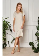 Dámská noční košilka 3130 Eden - TARO Dámská noční košilka 3130 Eden - TARO