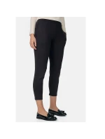 Dámské kalhoty NUR DIE CITY JOGGER PANTS - NUR DIE - černá Dámské kalhoty NUR DIE CITY JOGGER PANTS - NUR DIE - černá