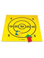 Arkádová hra Vinex Target Mat TM-BBC12