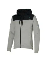 Bunda Mizuno Sweat Jacket M K2GC200105 Bunda Mizuno Sweat Jacket M K2GC200105